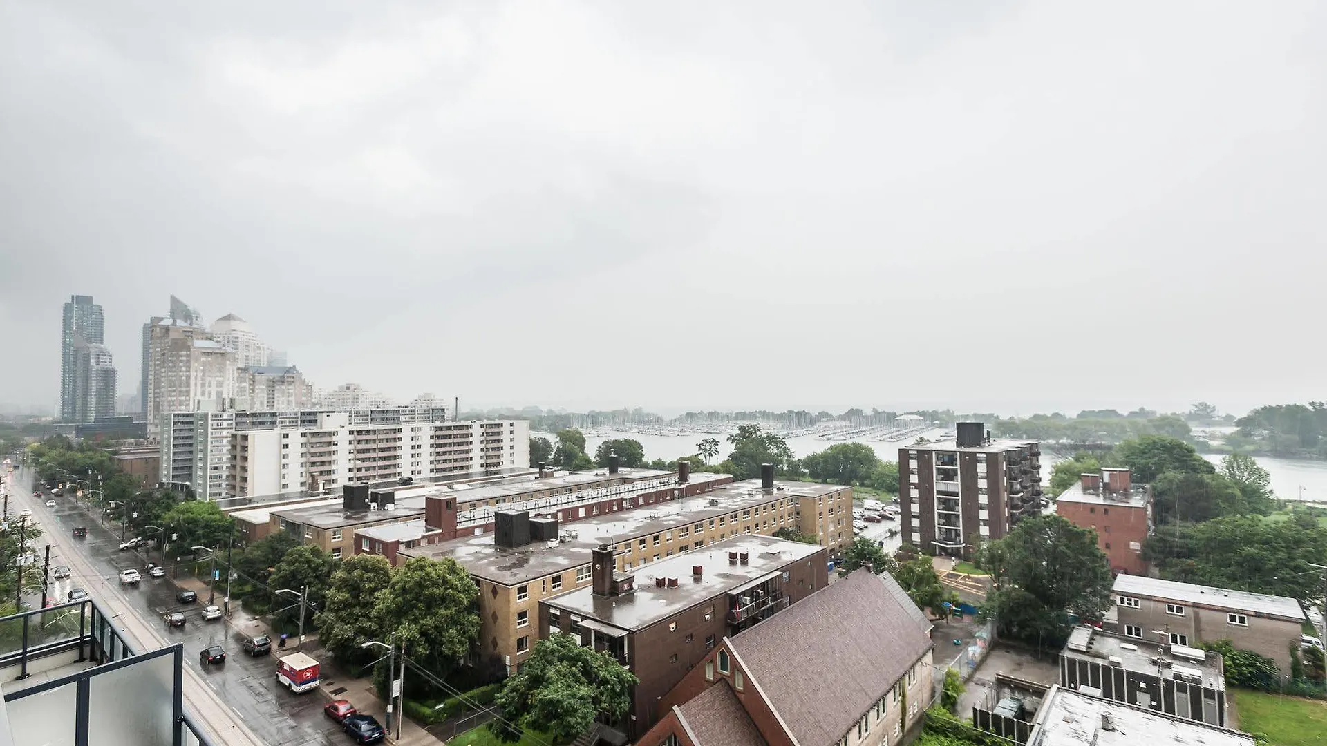 Life Suites Lakeside Mimico Toronto 0*,  Kanada