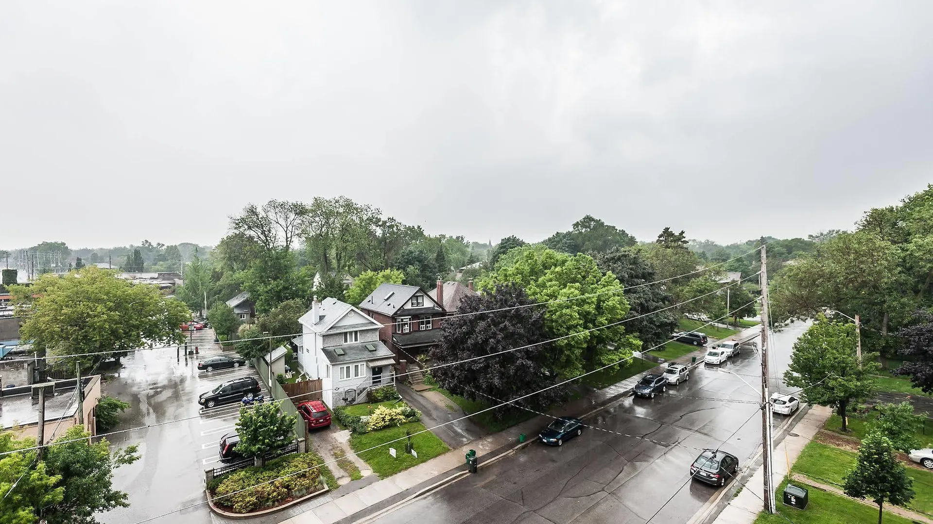 Lägenhet Life Suites Lakeside Mimico Toronto